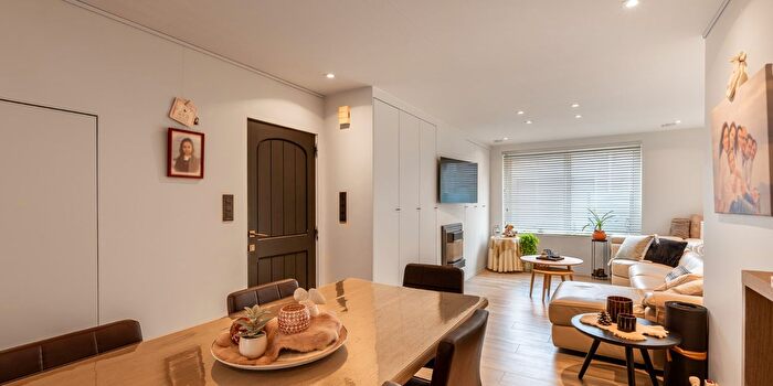 Huizen Koop Huur - 2