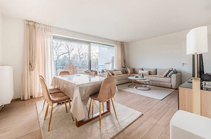 3-kamerappartement te koop in Mons
