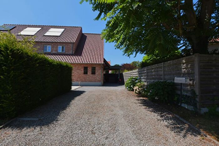 Huizen Koop Huur - 2