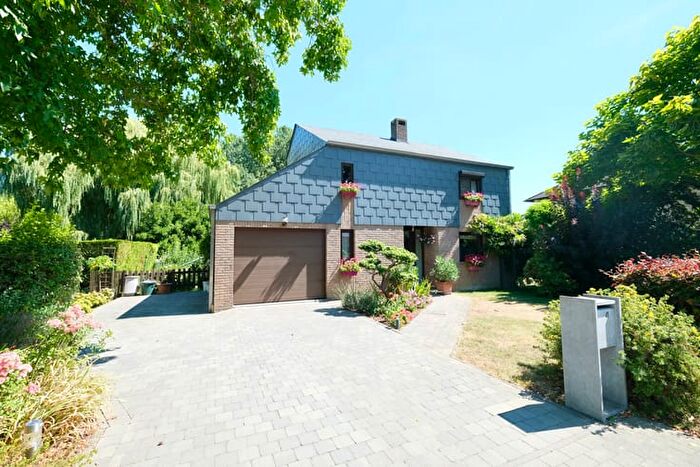 Huizen Koop Huur - 2