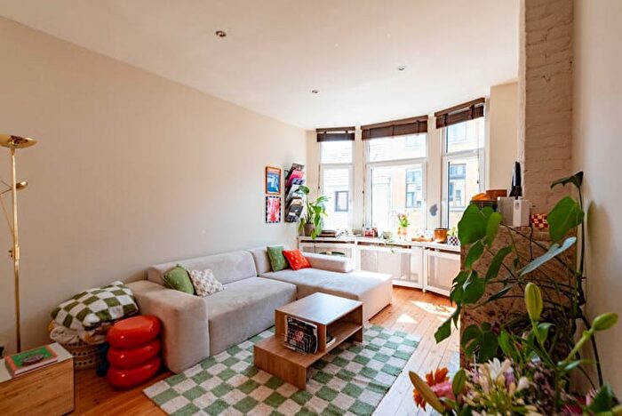 1-kamerhuis te huur in Antwerpen