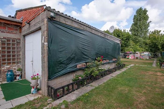Huizen Koop Huur - 3