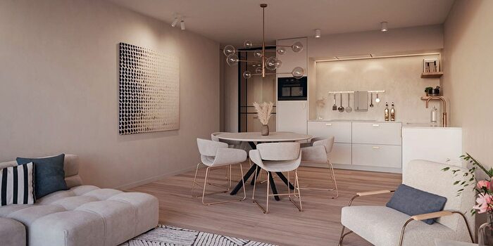 Huizen Koop Huur - 3