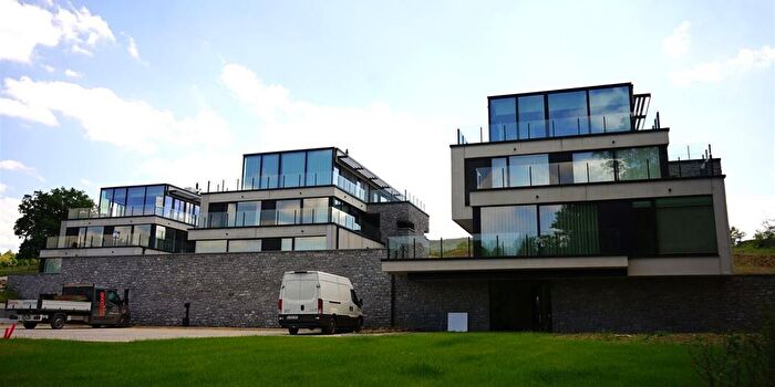 2-kamerappartement te huur in Durbuy