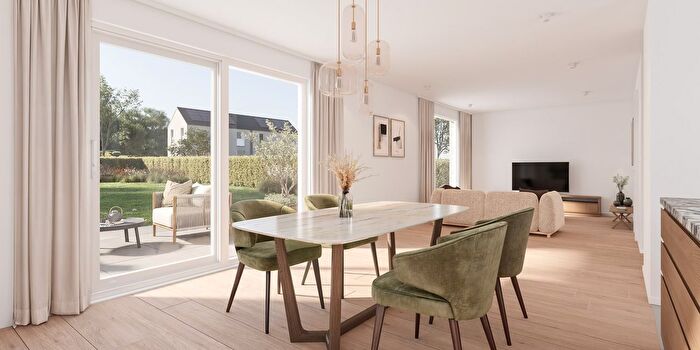 Huizen Koop Huur - 3