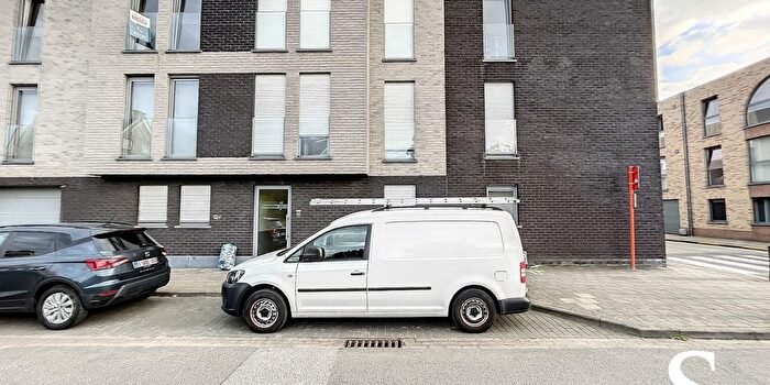2-kamerhuis te huur in Aalter