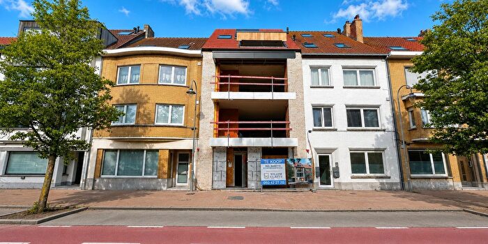 Huizen Koop Huur - 3