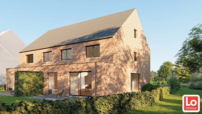 Huizen Koop Huur - 2