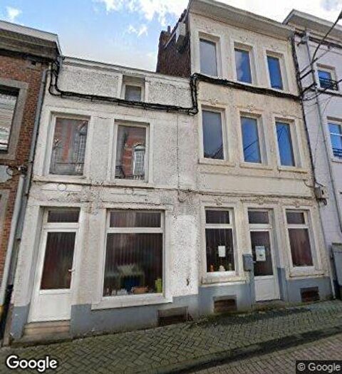 5-kamerhuis te koop in Fleurus