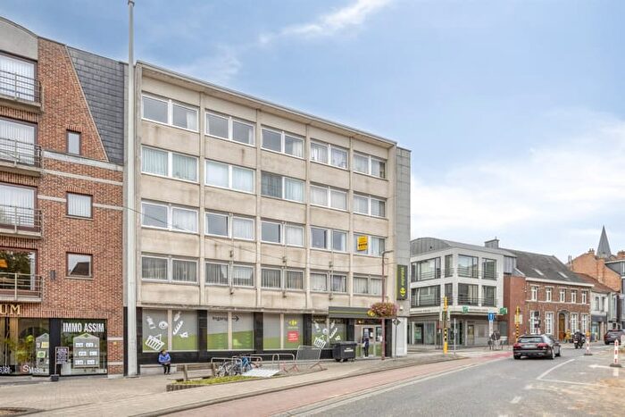 Huizen Koop Huur - 2
