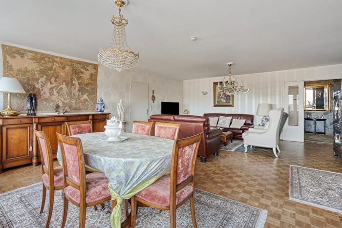 3-kamerappartement te koop in ASSE