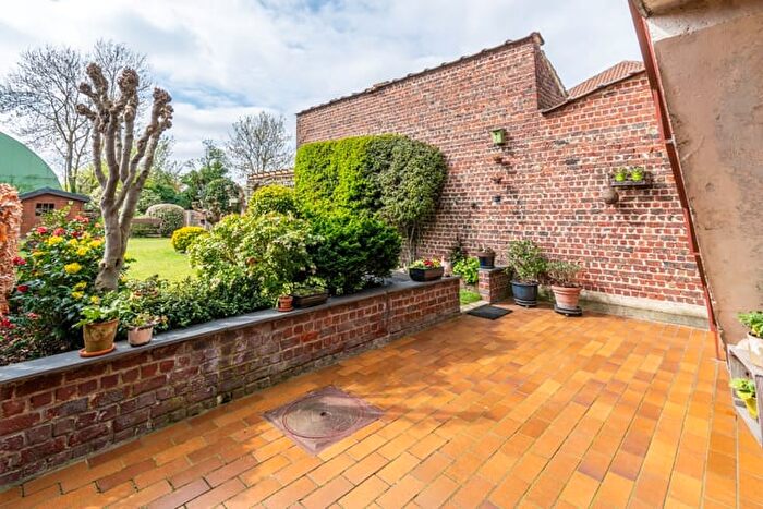 Huizen Koop Huur - 3