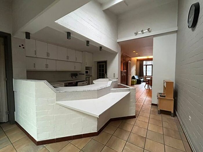 1-kamerappartement te koop in HEVERLEE