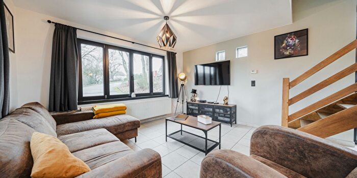 Huizen Koop Huur - 3