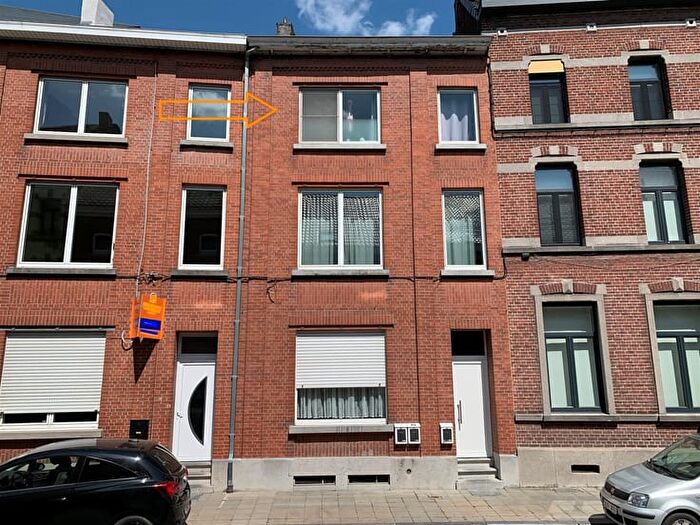 1-kamerappartement te huur in SOIGNIES