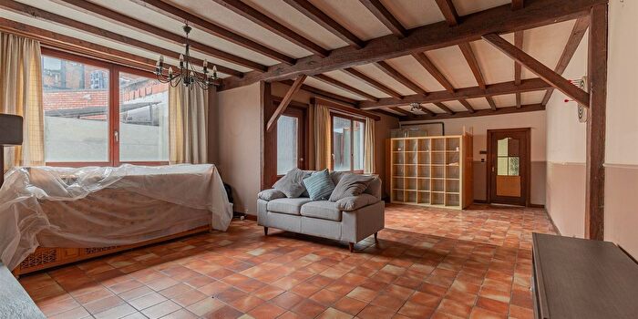 Huizen Koop Huur - 2