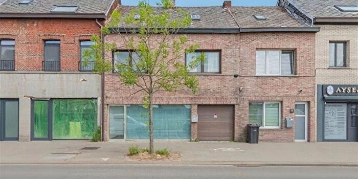 3-kamerhuis te koop in Willebroek