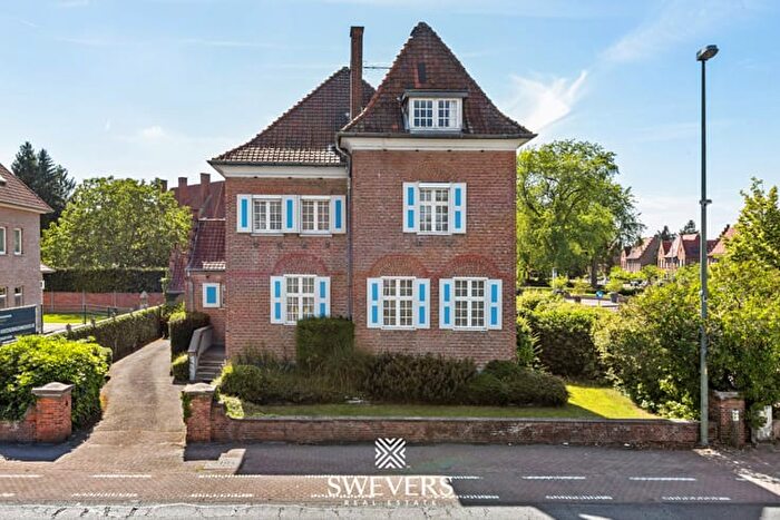 1-kamerhuis te koop in Beringen