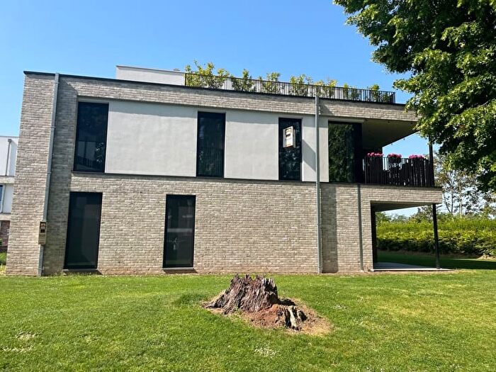 3-kamerappartement te koop in TONGEREN-BORGLOON
