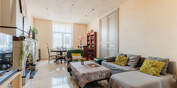 3-kamerhuis te koop in Marchienne-au-Pont
