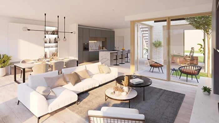 Huizen Koop Huur - 3