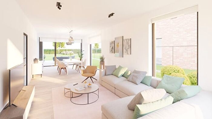 Huizen Koop Huur - 2