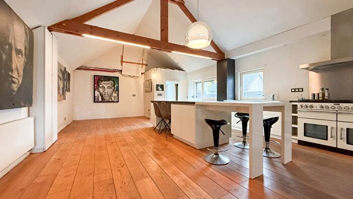 Huizen Koop Huur - 3