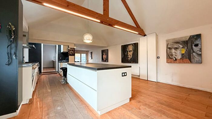 3-kamerhuis te koop in Hasselt