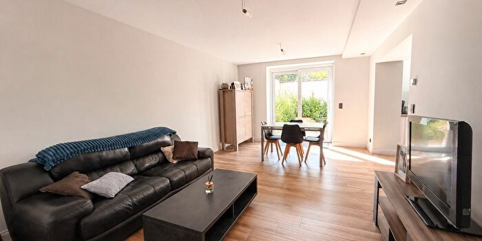 Huizen Koop Huur - 2