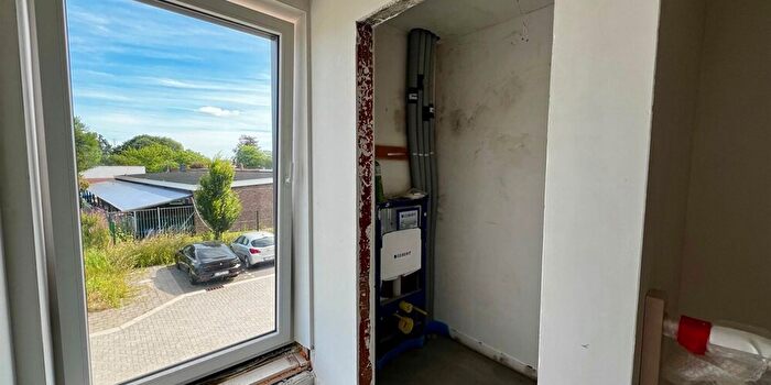 Huizen Koop Huur - 3