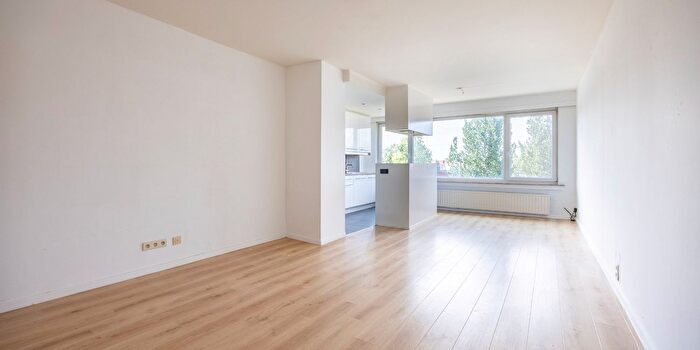 2-kamerappartement te koop in Mortsel