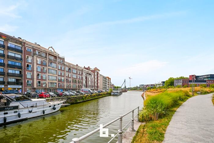 1-kamerappartement te koop in Kortrijk