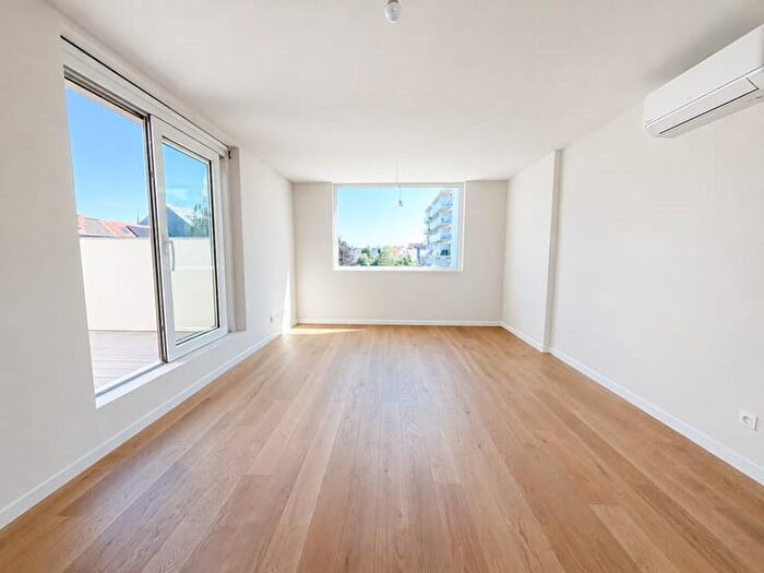7-kamerappartement te huur in Gent