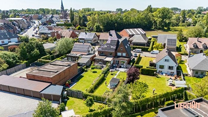 Huizen Koop Huur - 3