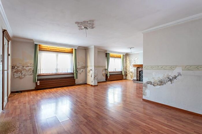 Huizen Koop Huur - 3