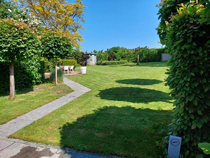 Huizen Koop Huur - 2