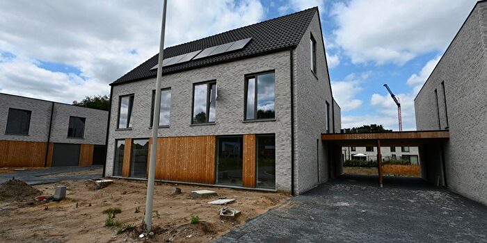 Huizen Koop Huur - 2