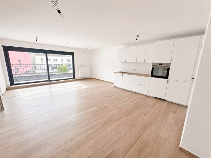 2-kamerappartement te huur in Étalle
