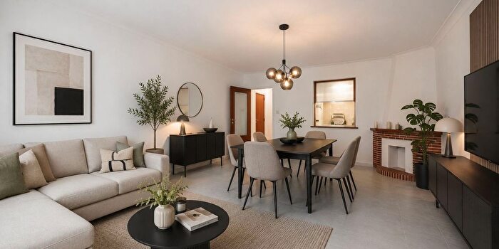 2-kamerappartement te koop in Oostende