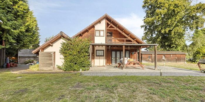 2-kamerhuis te koop in Zolder