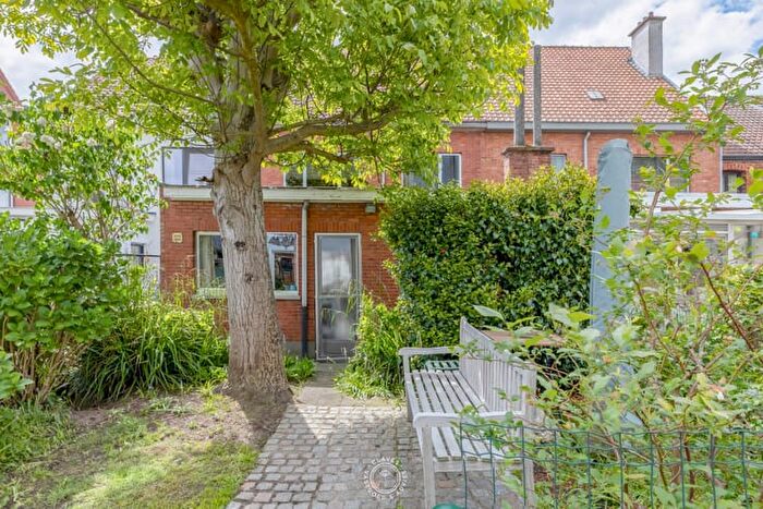 16-kamerhuis te koop in Beveren-Kruibeke-Zwijndrecht