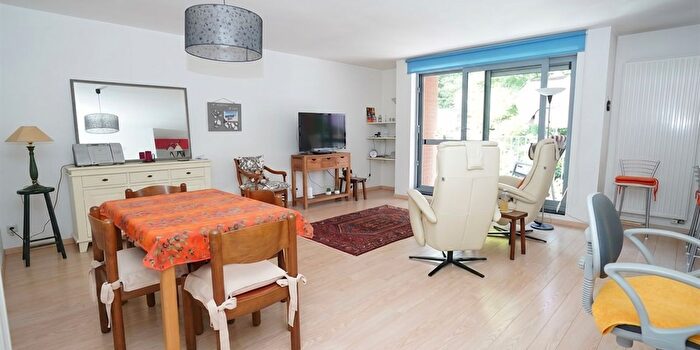 Huizen Koop Huur - 3