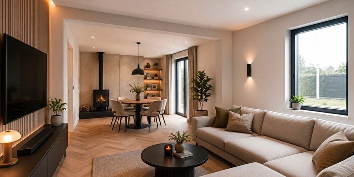 Huizen Koop Huur - 3