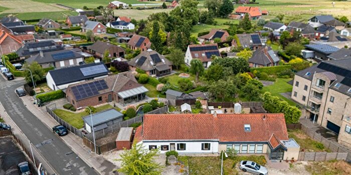 Huizen Koop Huur - 2