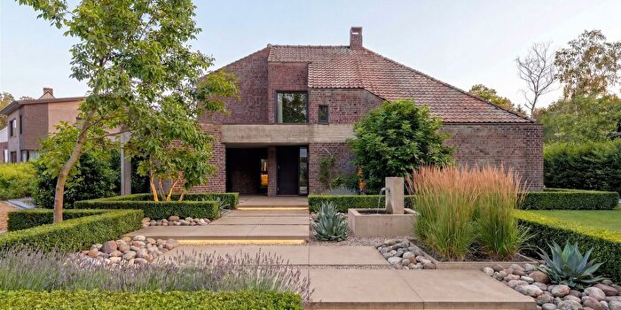 Huizen Koop Huur - 3