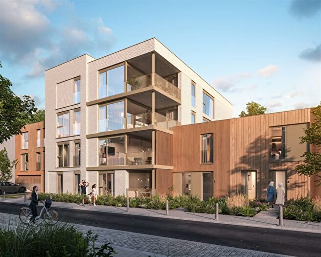 3-kamerappartement te koop in LOMMEL