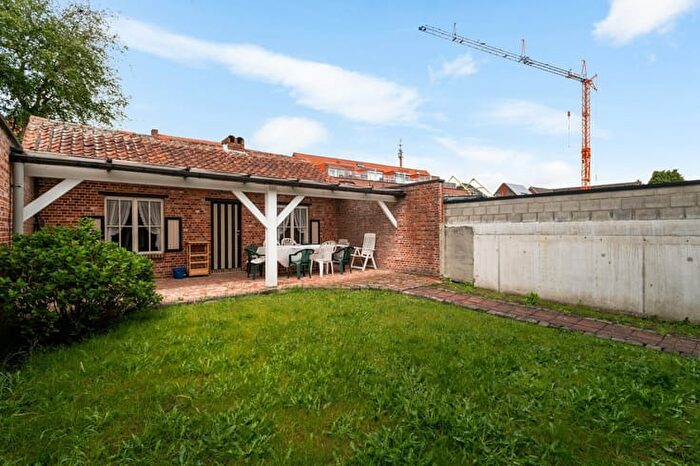 Huizen Koop Huur - 2