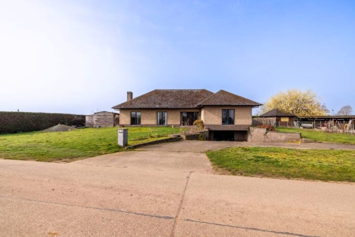 3-kamerhuis te koop in Westerlo