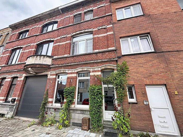 3-kamerhuis te koop in Deurne