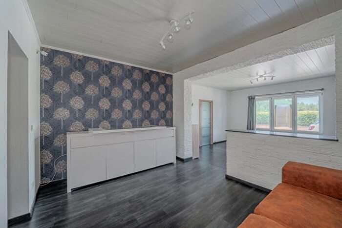 Huizen Koop Huur - 2